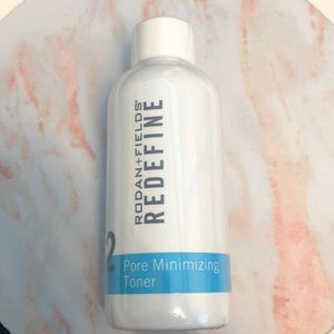 Rodan and Fields pore minimized toner